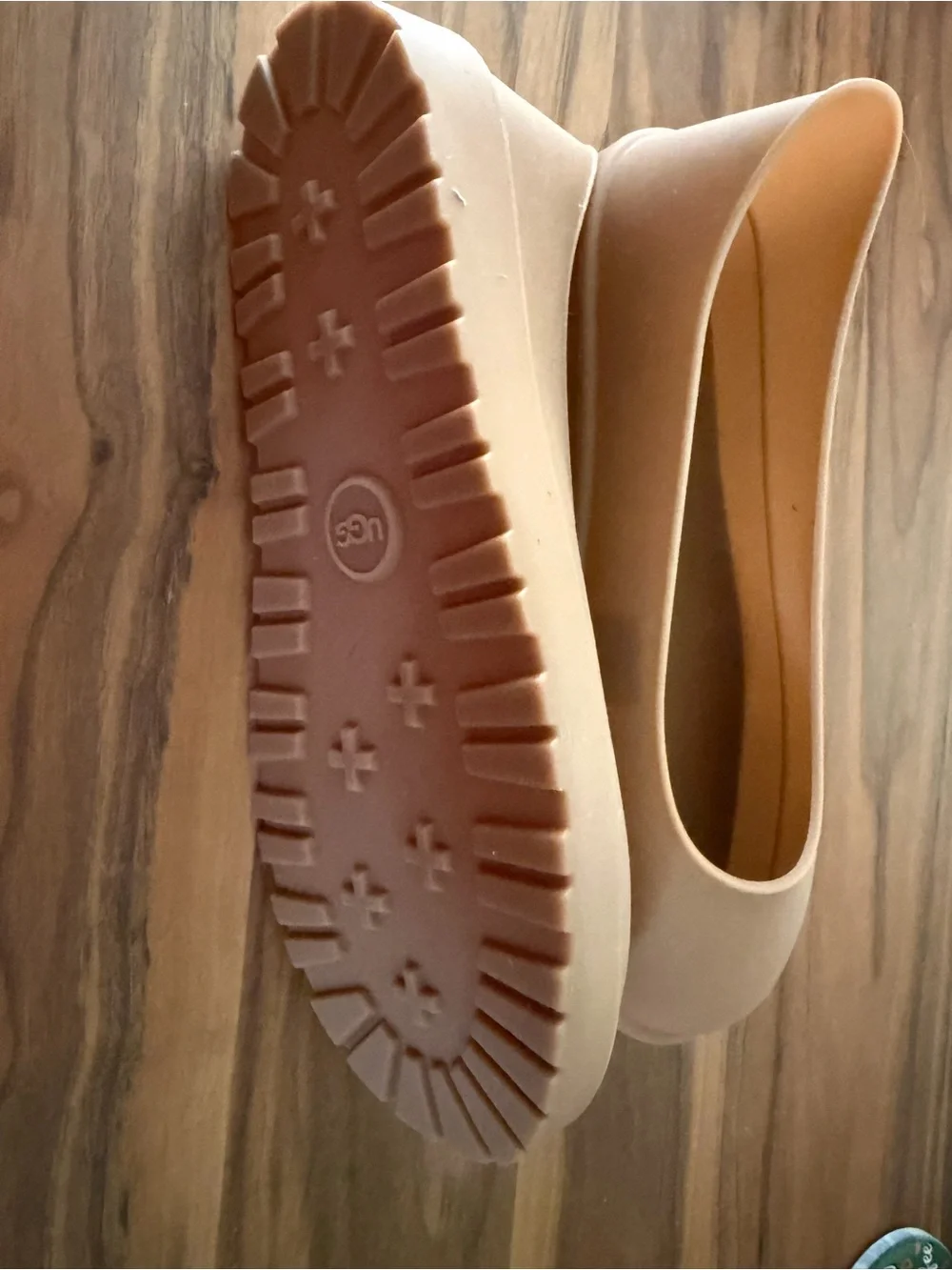 UGG Classic Slip-On Shield - For Men or Women.